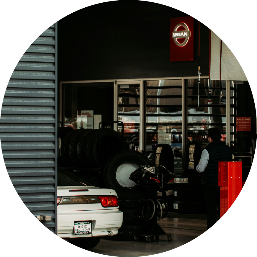 global pieces services